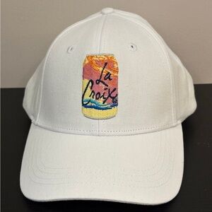 LaCroix Pamplemousse Hat